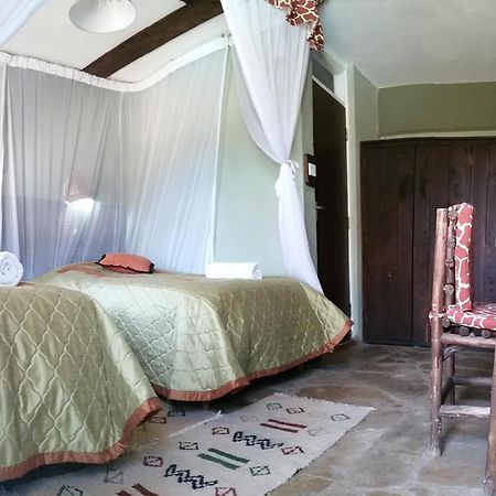 Osoita Lodge Найроби Номер фото
