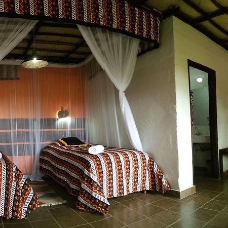 Osoita Lodge Найроби Экстерьер фото