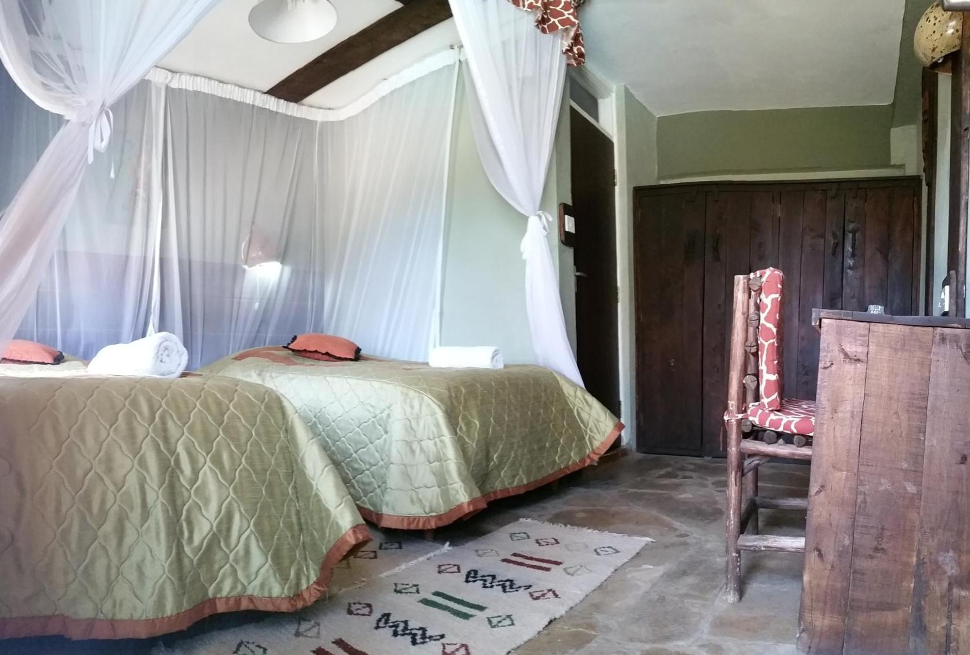 Osoita Lodge Найроби Номер фото