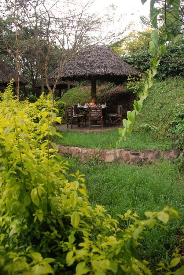 Osoita Lodge Найроби Экстерьер фото