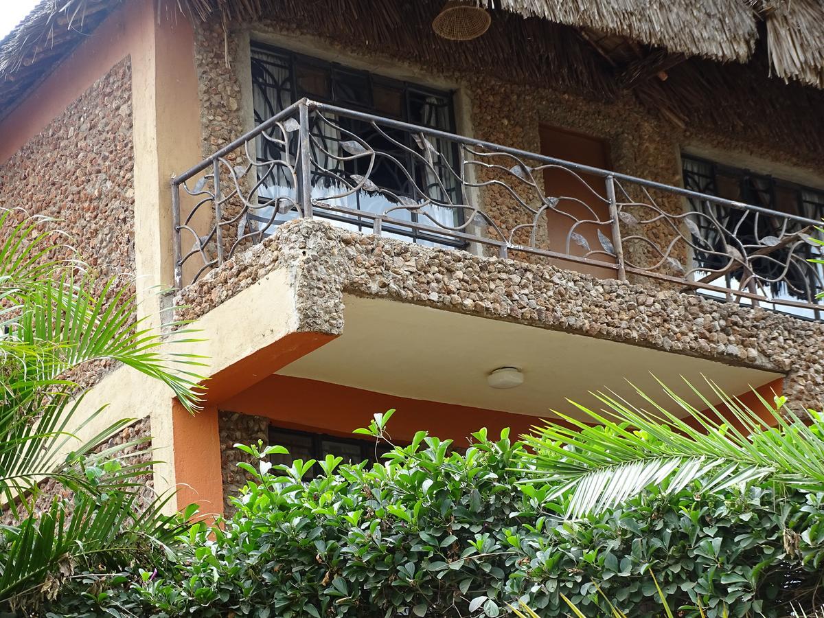 Osoita Lodge Найроби Экстерьер фото